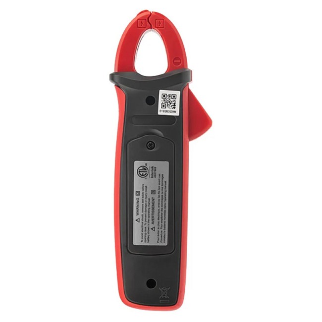 Токовые клещи UNI-T UT210D Токовые клещи UNI-T UT210D