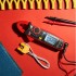 Токовые клещи UNI-T UT210D Токовые клещи UNI-T UT210D