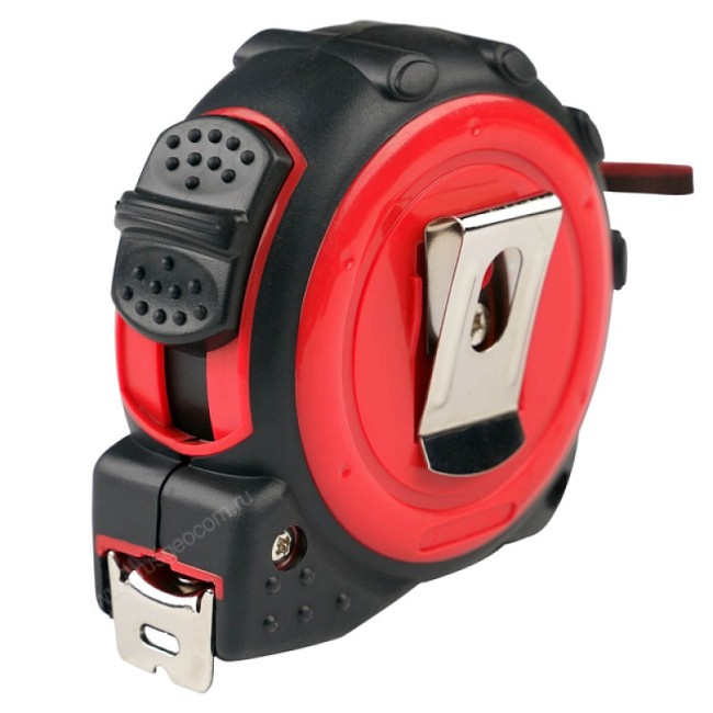 Рулетка AMO R310 с калибровкой Рулетка AMO R310 с калибровкой