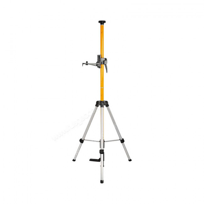 Комплект: лазерный уровень RGK LP-62 + штанга-упор RGK CG-2 Комплект: лазерный уровень RGK LP-62 + штанга-упор RGK CG-2