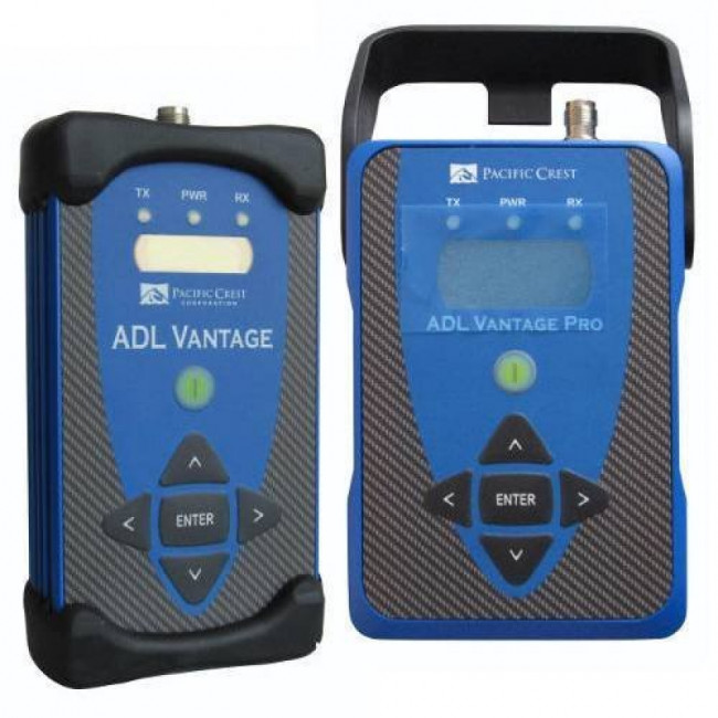 Радиомодем Trimble ADL Vantage и ADL Vantage Pro Радиомодем Trimble ADL Vantage и ADL Vantage Pro