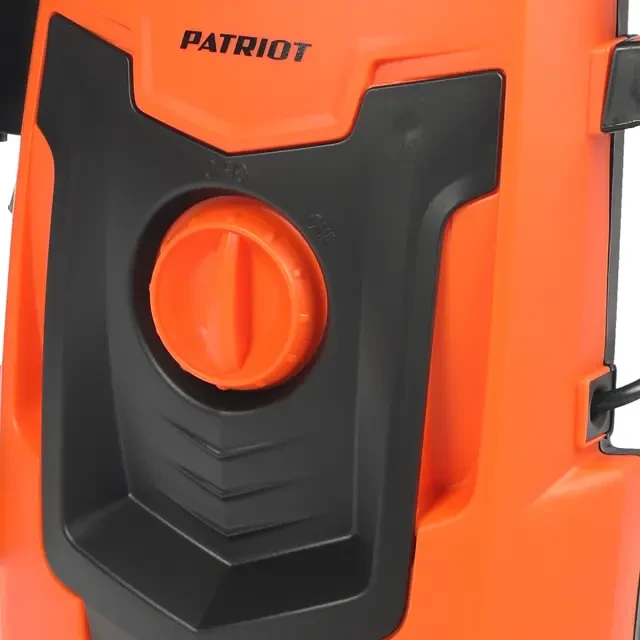 Мойка высокого давления Patriot GT 320 Imperial