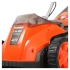 Аккумуляторная газонокосилка Patriot CM 432 Аккумуляторная газонокосилка Patriot CM 432