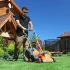 Аккумуляторная газонокосилка Patriot CM 432 Аккумуляторная газонокосилка Patriot CM 432