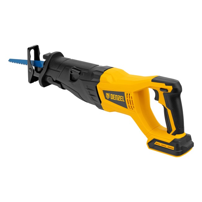 Пила сабельная аккумуляторная BRC-120-0 Denzel