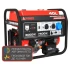 Бензиновый генератор A-iPower A8000EAX + блок автозапуска A-iPower 230В/400В 100А 8 ПИН