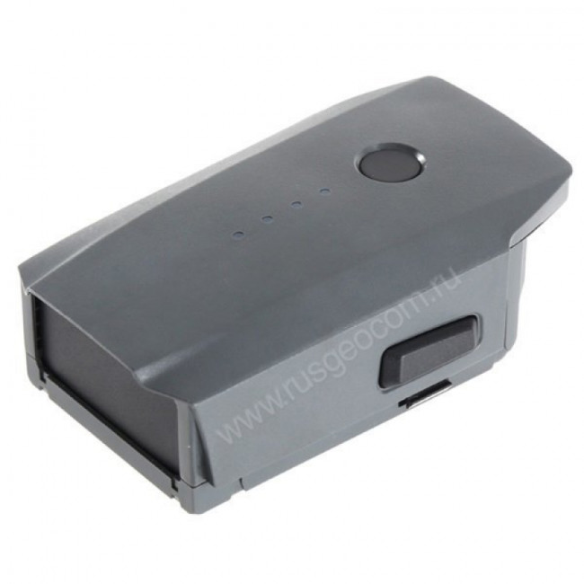 Квадрокоптер DJI Mavic PRO Combo Квадрокоптер DJI Mavic PRO Combo