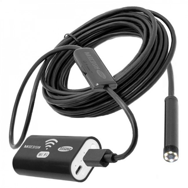 Эндоскоп МЕГЕОН 333202 Эндоскоп МЕГЕОН 333202