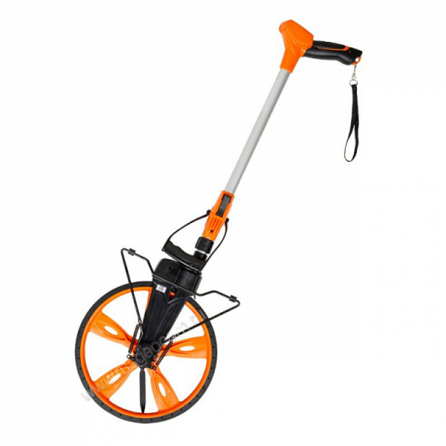 Дорожное колесо RGK Q64 с поверкой Дорожное колесо RGK Q64 с поверкой