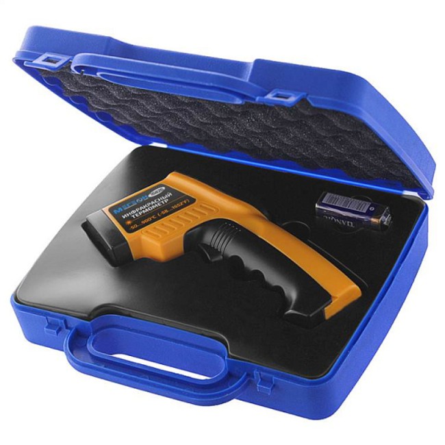 ИК-термометр- пирометр МЕГЕОН 16826