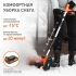 Снегоуборщик аккумуляторный ручной Patriot PE 1003 UES с 2хАКБ 2 Ач + ЗУ 2А Снегоуборщик аккумуляторный ручной Patriot PE 1003 UES с 2хАКБ 2 Ач + ЗУ 2А