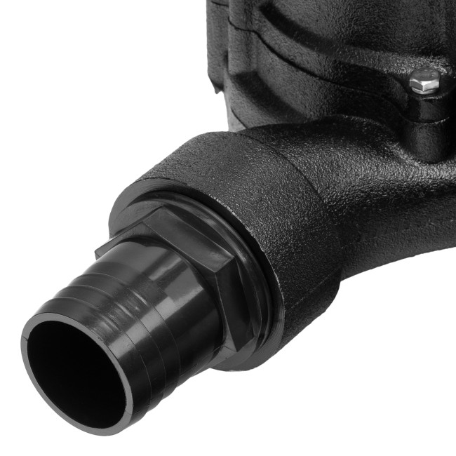 Фекальный насос СФН1100-Н, 1100 Вт, напор 10 м, 18000 л/ч, нож Сибртех Фекальный насос СФН1100-Н, 1100 Вт, напор 10 м, 18000 л/ч, нож Сибртех