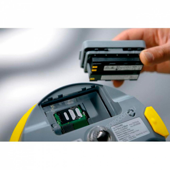 GNSS приемник GeoMax Zenith15 Base-Rover (GSM-UHF) xPad Ultimate Survey GNSS приемник GeoMax Zenith15 Base-Rover (GSM-UHF) xPad Ultimate Survey