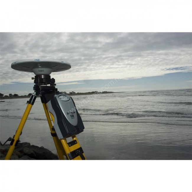 GNSS приёмник Trimble R7 GNSS Base, 1 встроенный радиомодуль 410-430 MHz
