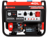 Бензиновый генератор A-iPower A9000TEAX + блок автозапуска A-iPower 400 В, 25 А