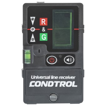 Универсальный детектор отражатель CONDTROL ULR Универсальный детектор отражатель CONDTROL ULR