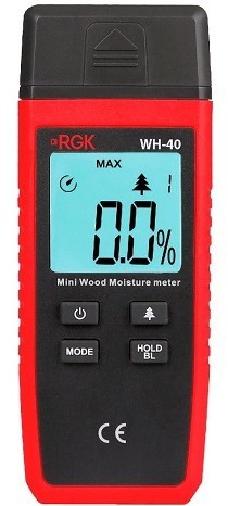 Влагомер RGK WH-40