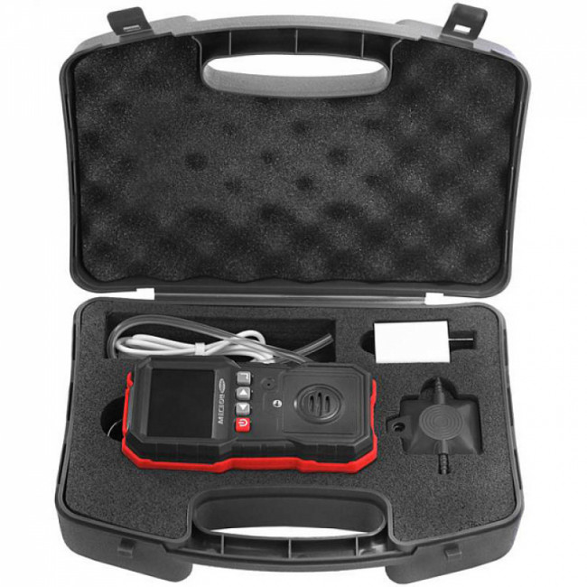 Газоанализатор (измеритель концентрации кислорода) МЕГЕОН 08004 Газоанализатор (измеритель концентрации кислорода) МЕГЕОН 08004