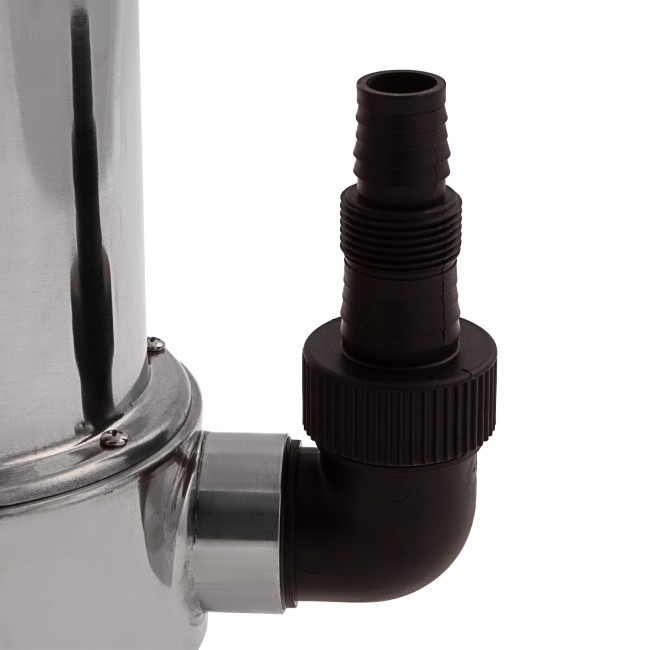 Дренажный насос DP1100X, 1100 Вт, подъем 11 м, 15500 л/ч Denzel Дренажный насос DP1100X, 1100 Вт, подъем 11 м, 15500 л/ч Denzel