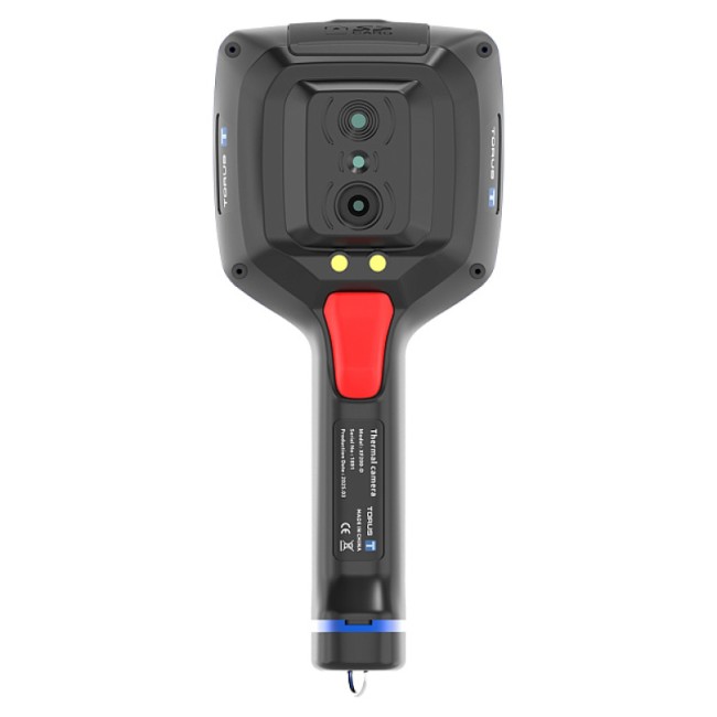 Тепловизор Torus XF200-D Light Тепловизор Torus XF200-D Light