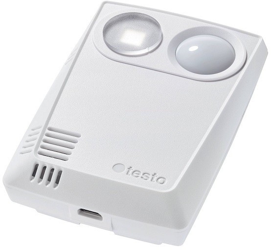 WiFi-логгер Testo 160 THL