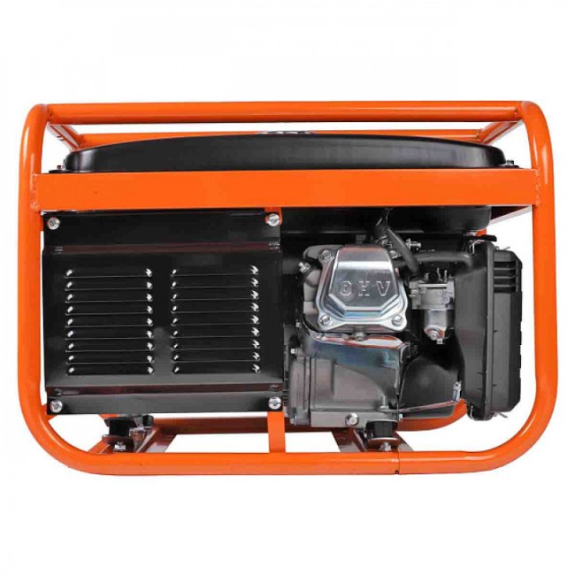 Бензиновый генератор Patriot GRS 3500