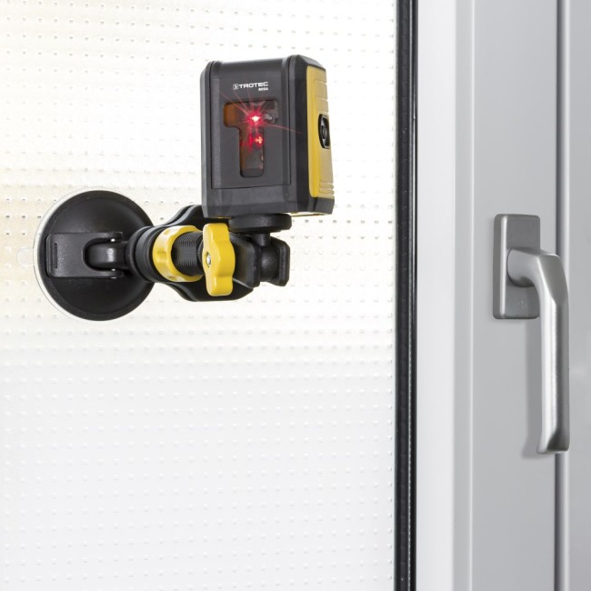 Лазерный нивелир Trotec BD5A