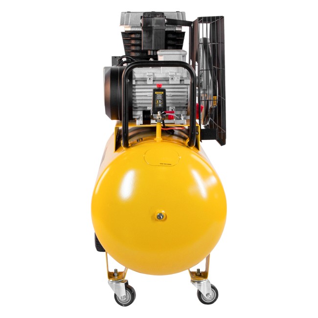 Компрессор воздушный ременной BCI4000-T/200 Denzel Компрессор воздушный ременной BCI4000-T/200 Denzel