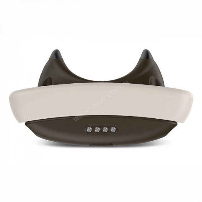 Система дрессировки собак Garmin Delta Smart комплект - прибор и датчик Система дрессировки собак Garmin Delta Smart комплект - прибор и датчик