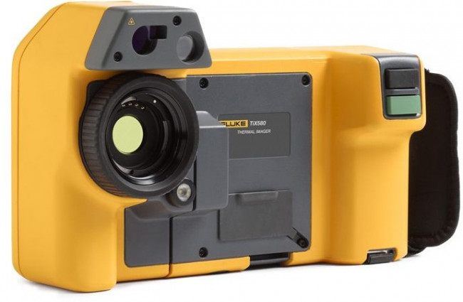 Тепловизор Fluke TiX580