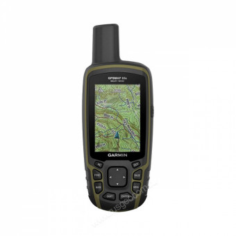 Навигатор Garmin GPSMAP 65S