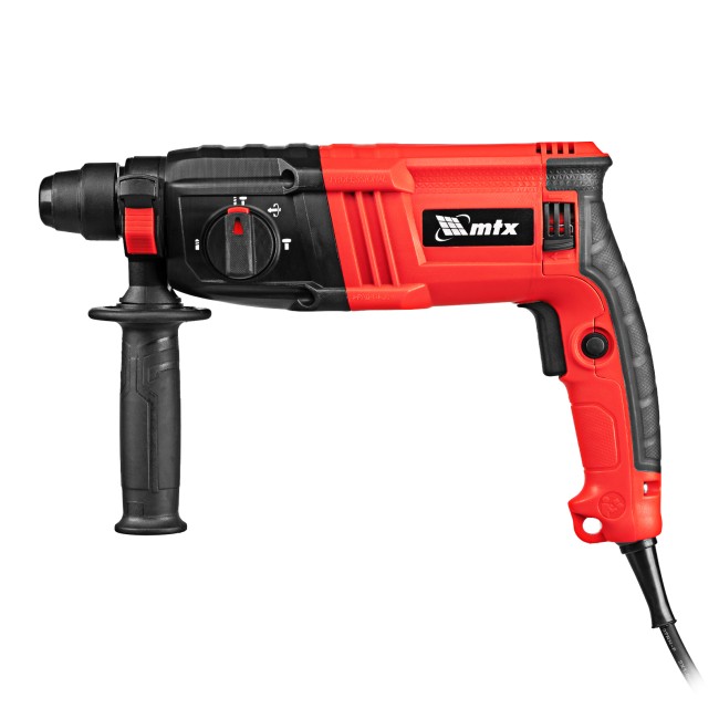 Перфоратор электрический MRH-600-22 MTX Перфоратор электрический MRH-600-22 MTX