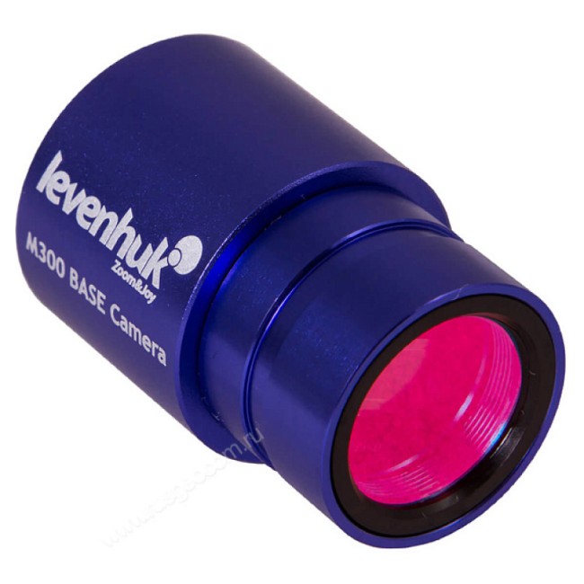 Камера цифровая Levenhuk M300 BASE Камера цифровая Levenhuk M300 BASE
