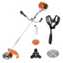 Бензиновый триммер Patriot PT 555 Бензиновый триммер Patriot PT 555