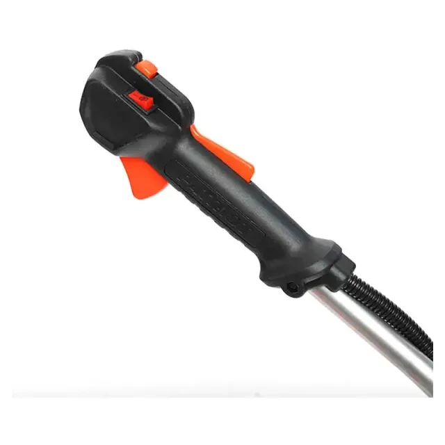 Бензиновый триммер Patriot PT 555 Бензиновый триммер Patriot PT 555