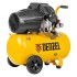 Компрессор воздушный коаксиальный DCV2200/50 Denzel
