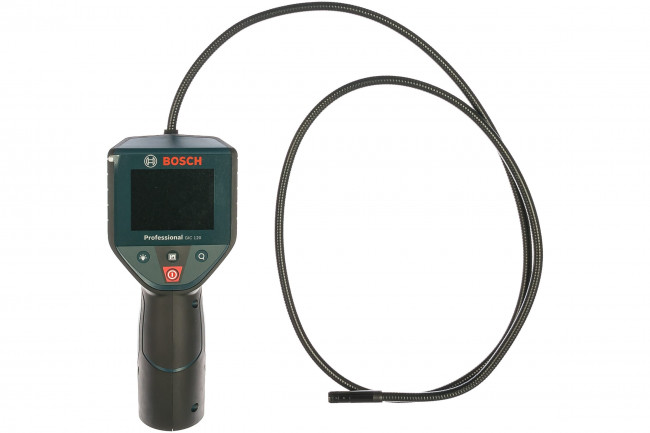 Видеоскоп Bosch GIC 120 Professional (0.601.241.100)