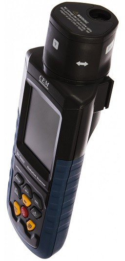 Дозиметр CEM DT-9501 Дозиметр CEM DT-9501