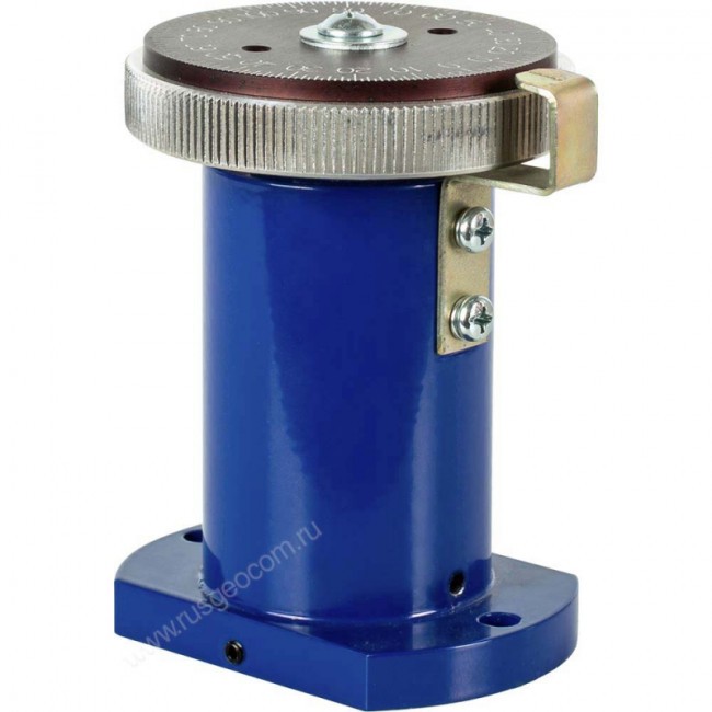 Головка КОНДОР для дорожной рейки Головка КОНДОР для дорожной рейки