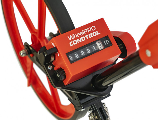 Дорожное колесо CONDTROL Wheel Pro Дорожное колесо CONDTROL Wheel Pro