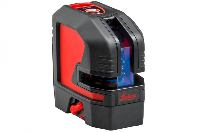 Лазерный нивелир Leica Lino L2s-1 Лазерный нивелир Leica Lino L2s-1