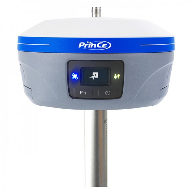 GNSS приемник PrinCe iBase Combo GNSS приемник PrinCe iBase Combo