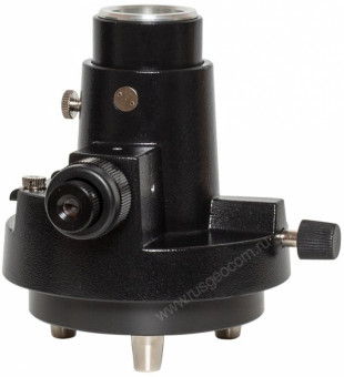 Адаптер трегера с оптическим центриром RGK AL10-D