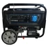 Бензиновый генератор Hyundai HHY 12000FE Бензиновый генератор Hyundai HHY 12000FE