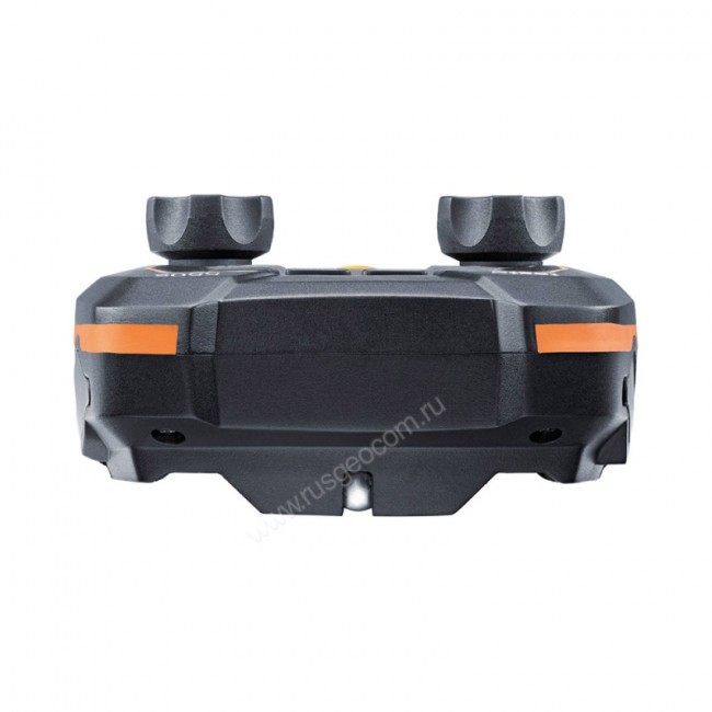 Цифровой манометрический коллектор Testo 550s комплект 1 в кейсе Цифровой манометрический коллектор Testo 550s комплект 1 в кейсе