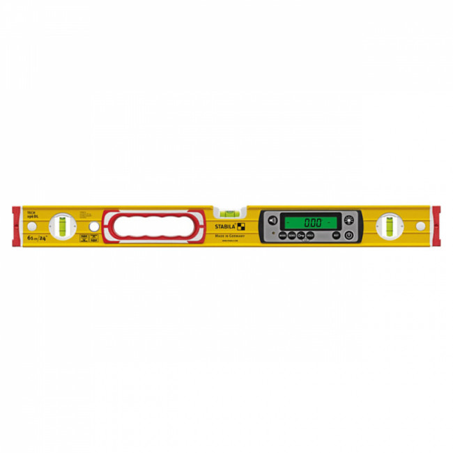 Электронный уровень STABILA TECH 196 DL 61см