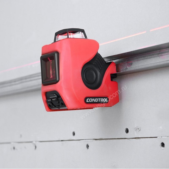 Лазерный уровень Condtrol Neo X1-360