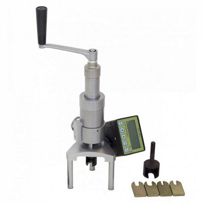 Адгезиметр ПСО-10МГ4АД/23 Адгезиметр ПСО-10МГ4АД/23