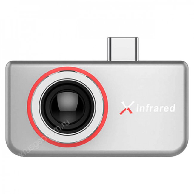 Мобильный тепловизор iRay T3S Мобильный тепловизор iRay T3S