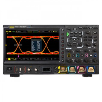 Цифровой осциллограф смешанных сигналов RIGOL MSO8074A